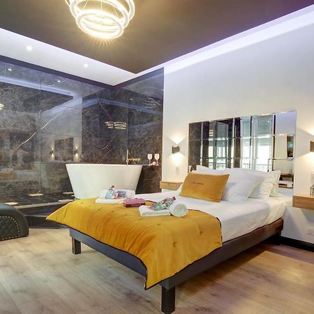 Love Avenue 51 - Studio Proche Du Centre Reims Ngoại thất bức ảnh